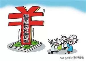 征地新闻爆料怎么写,揭秘最新征地新闻背后的真相与争议 第3张 征地新闻爆料怎么写,揭秘最新征地新闻背后的真相与争议 第3张