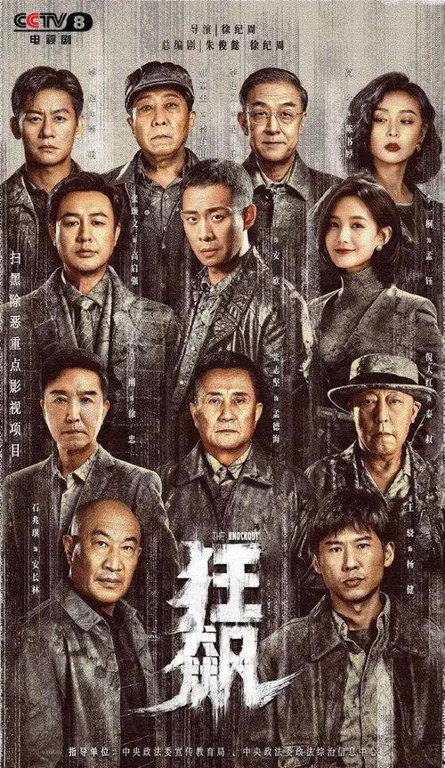 狂飙导演大爆料视频播放,幕后制作过程与精彩瞬间大曝光  第3张