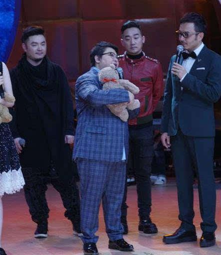 韩红最新爆料娱乐圈,韩红揭露惊人内幕！