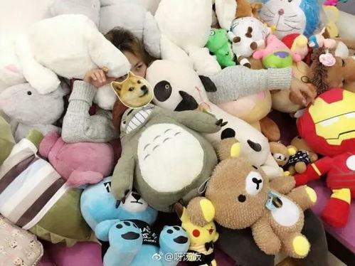 抓娃娃最新爆料,揭秘最新爆料背后的行业变革 第2张 抓娃娃最新爆料,揭秘最新爆料背后的行业变革 第2张