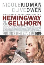 海明威情史在线观看,一段传奇文豪的浪漫轨迹  第1张